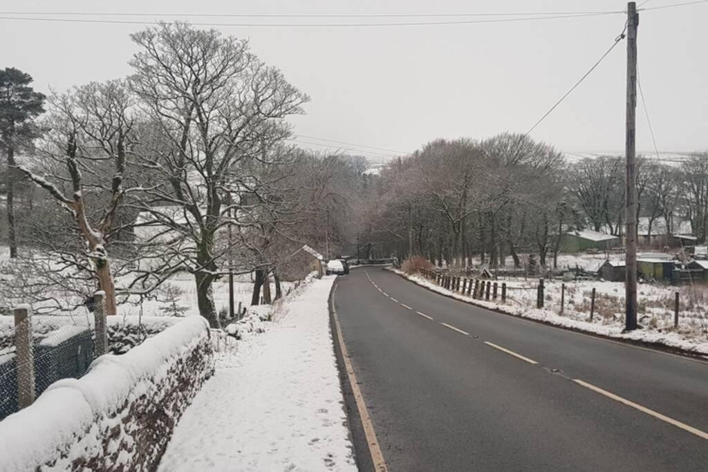 Cranmore House - A Walkers' And Cyclists' Dream Nenthead Exterior photo